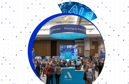 How FBSPL Redefined Smart Automation at Applied Net 2025